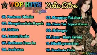Download lagu DELIMA | YULIA CITRA | FULL ALBUM | DANGDUT TERPOPULER DITAHUN 90an mp3
