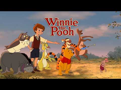 Winnie the Pooh - Theme Song