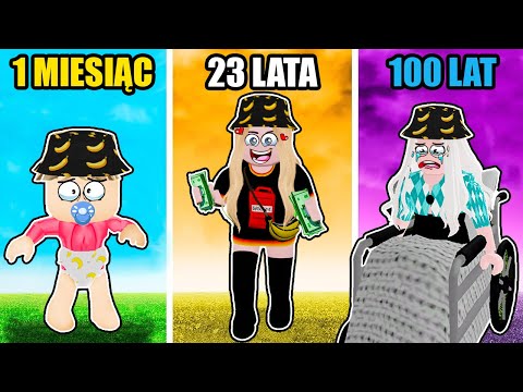 EVERY SECOND I GET A YEAR OLDER 😱