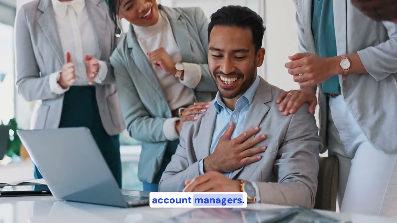 #1 Marketing Partner for Coaches, Creators & EdTech Brands | Thrive Studio | #marketingstrategies