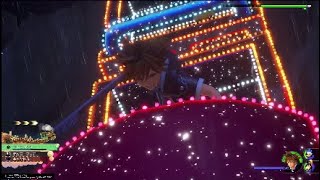 KH3 するっとスタンダード初プレイ実況04