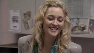 Underbelly S03E05 E06 Saving Face & Women In Uniform