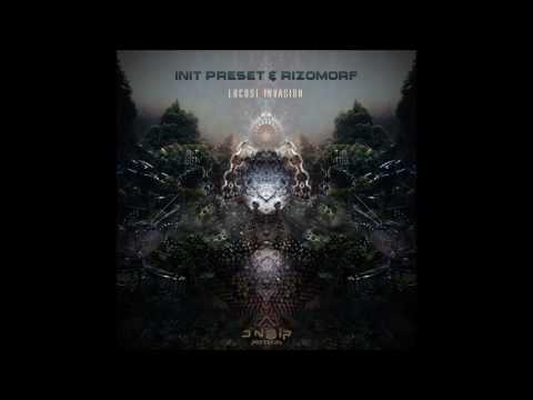 Init Preset & Rizomorf - Catch the Rabbit