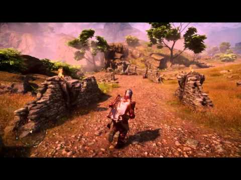 Dragon Age™: Inquisition: Possible Playthrough In The Future