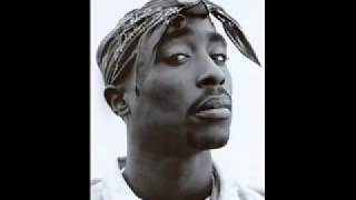 Tupac / Makaveli -  To Live And Die In LA