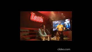 Lil Wayne &amp; Birdman talks Nas - Hip Hop Is Dead; Rich The Kid says Nas is early influence