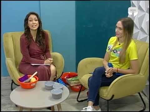 Actividades sensoriales para niños