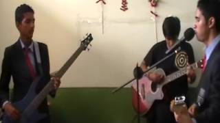 Anubis - The Difference Between Us ((Cover Live Avion Roe))