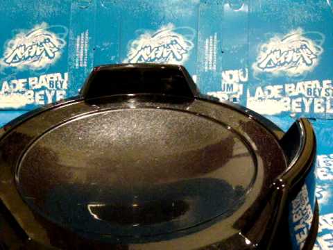 BB-99 Hell Kerbecs BD145DS Vs. BB-80 Gravity Perseus AD145WD