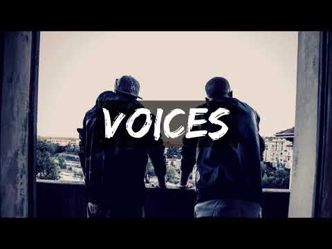 Profound Beats - Voices