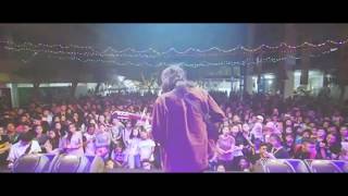 LIVING ALL ALONE - SKINNYFABS | MUSIC VIDEO