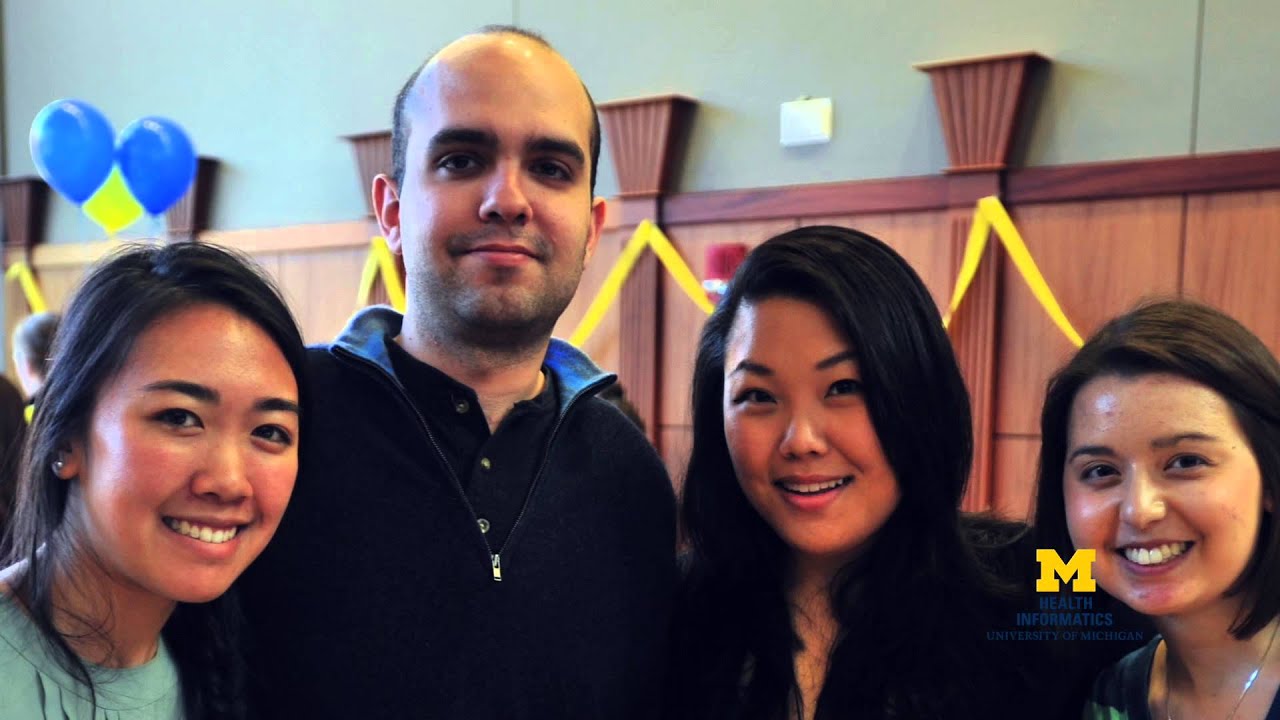 About the MHI program at U-M