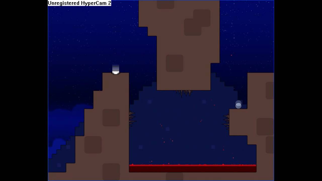 Gameplay video