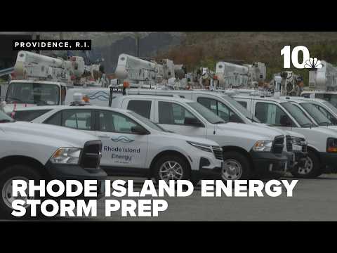 Ri Outages