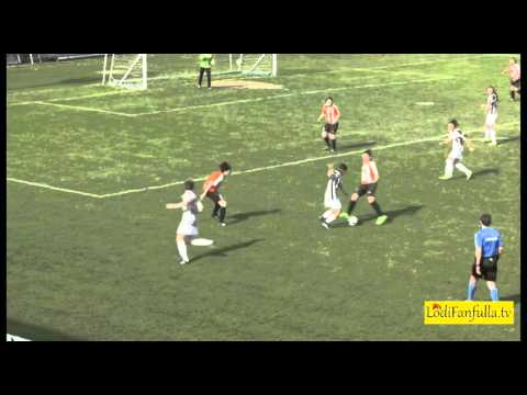 13 - 03 - 2016 - Incontro Academy Fanfulla contro Tradate