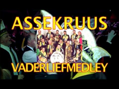Assekruus - Vaderliefmedley