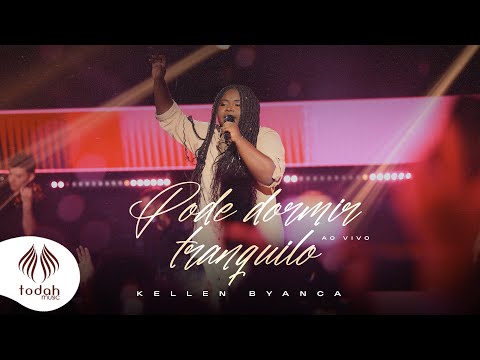 Kellen Byanca and Todah Music