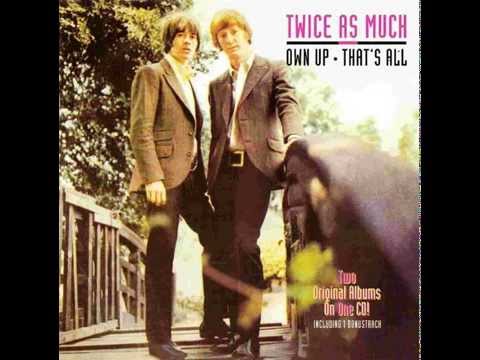 Twice As Much - Life Is But Nothing + Happy Times + Do You Wanna Dance