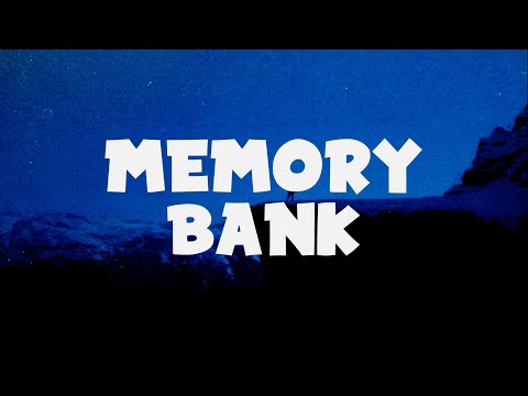 Dyro x Conro - Memory Bank (Lyrics)