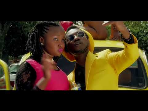 Rankadah Feat  Naiboi   Tingika  DJ SIRM254  Makofi Mashup