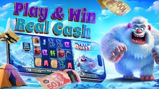 Real money slots online 💰 The Best Platforms for Big Wins!