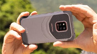 Top 10 Best Rugged Phones Camera of 2022