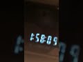 Closing To White Chicks 2004 VHS