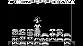 P/ECE Game: Guts'n (2004)