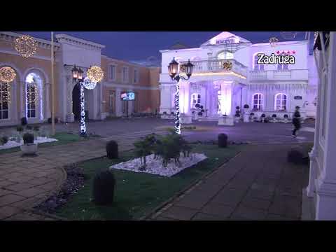 Zadruga 4 - Miljana diskretno krade picu - 08.05.2021.