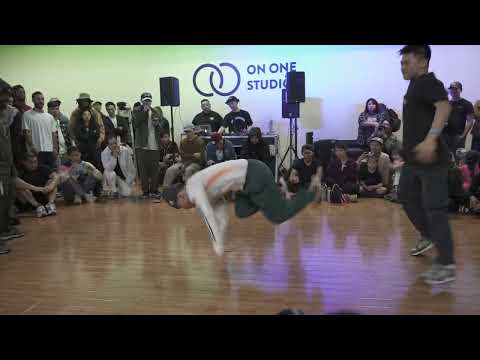 [VERSUS 2023 - 2v2 Prelim] Critical Supplement -vs- Massive Supply