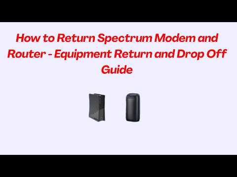 How To Return Spectrum