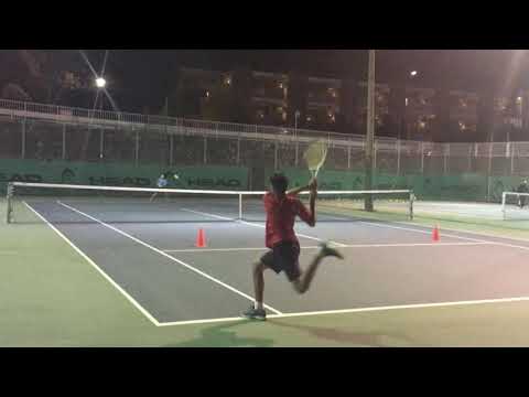 Kanagawa number 1 (under 15) Yuma Daijima