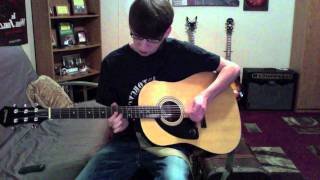 Dawn - The Brian Jonestown Massacre (Cover)