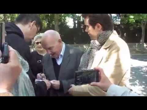 drucker-lambert wilson