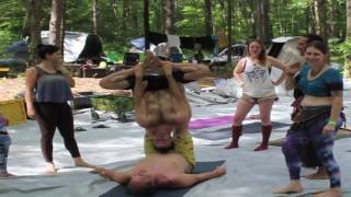 WickerMan 2016 - Capturing the Vibe of Wickerman