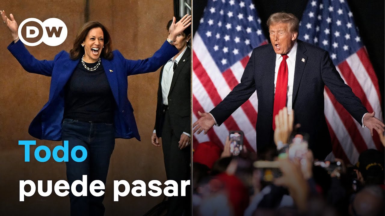Aumenta el temor a una escalada de violencia en Estados Unidos sin un claro favorito