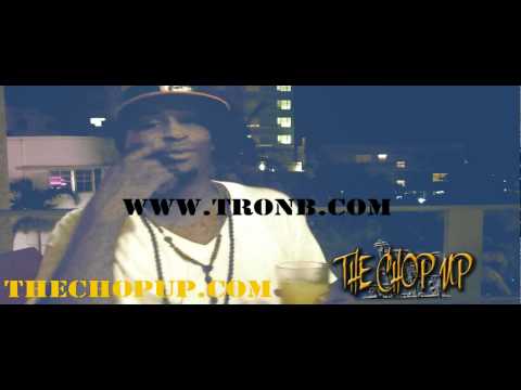 The Chop Up Episode 12 hosted by Keynote feat. Tron B
