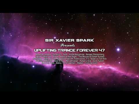 Uplifting Trance Forever 47 (10-06-17)