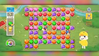 トロとパズルのプレイ動画