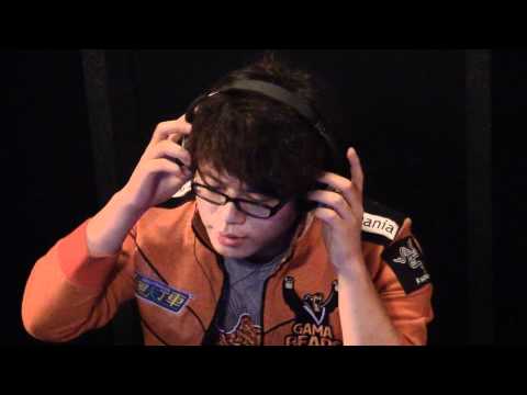 NASL Season 2 Finals - The Path to HerO vs Puma