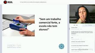 A importância da venda para equipes pedagógicas