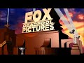 Fox Deadpool Pictures Logo Rafaela Luiz Fernando Style