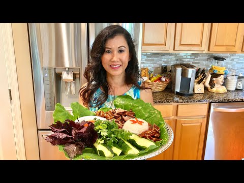 The Best Braised Pork Organs (Pach Lau) Recipe By Somaly Khmer Cooking & Lifestyle