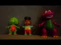 Barney Friends Who S Who At The Zoo Season 6 Episode 9 Plush Edition