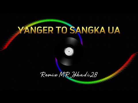 YANGER🪕🎸TO SANGKA UA💫🌴🌴