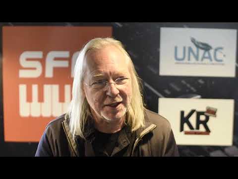 Reportage au SynthFest 2022, au cœur de la culture synthé