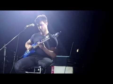 Ignazio Di Salvo - Guitar Clinic extract