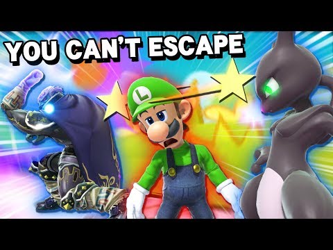 More BROKEN Online Doubles Combos!