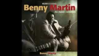 Blue Moon Kentucky - Benny Martin - The Fiddle Collection