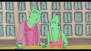Matta und Matto - Trailer